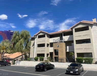 4200 S Valley View Boulevard - Photo Thumbnail 2