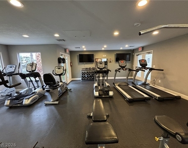 4200 S Valley View Boulevard - Photo Thumbnail 22
