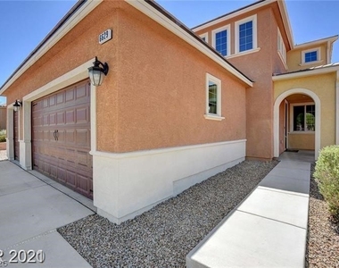 6629 Dome Rock Street - Photo Thumbnail 1