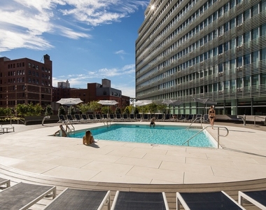 West 53rd Street & 10th Avenue - Photo Thumbnail 9