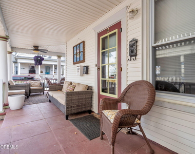 110 Mount Tabor Way - Photo Thumbnail 21