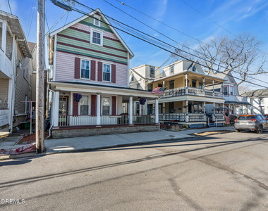 110 Mount Tabor Way - Photo Thumbnail 24