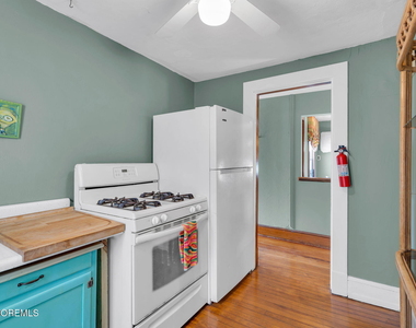 110 Mount Tabor Way - Photo Thumbnail 9