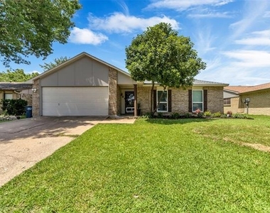 4113 Juneberry Street - Photo Thumbnail 1