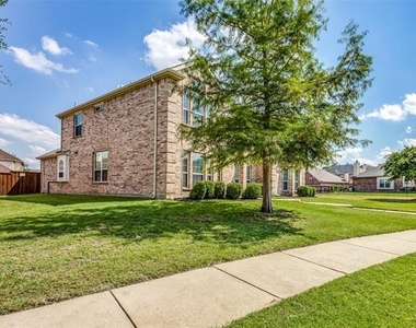 11532 Gatesville Drive - Photo Thumbnail 1