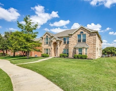 11532 Gatesville Drive - Photo Thumbnail 2
