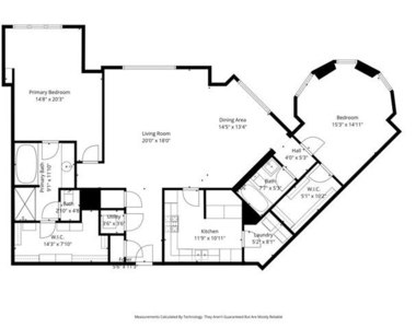 3401 Lee Parkway - Photo Thumbnail 24