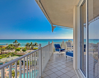 221 Ocean Grande Boulevard - Photo Thumbnail 28