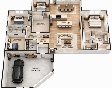320 Riverdale Road - Photo Thumbnail 4