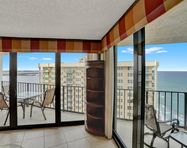 5420 N Ocean Drive - Photo Thumbnail 38