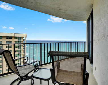 5420 N Ocean Drive - Photo Thumbnail 34