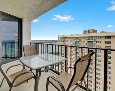 5420 N Ocean Drive - Photo Thumbnail 37