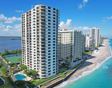 5420 N Ocean Drive - Photo Thumbnail 1
