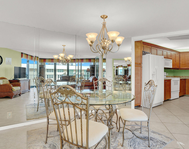 5420 N Ocean Drive - Photo Thumbnail 16