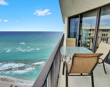 5420 N Ocean Drive - Photo Thumbnail 40