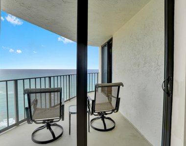 5420 N Ocean Drive - Photo Thumbnail 39