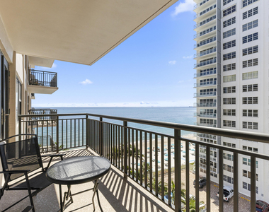 3800 Galt Ocean Drive - Photo Thumbnail 15