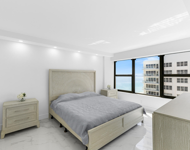 3800 Galt Ocean Drive - Photo Thumbnail 8