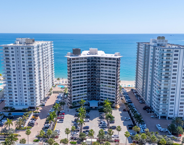3800 Galt Ocean Drive - Photo Thumbnail 26
