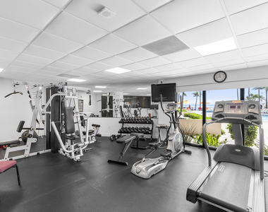 3800 Galt Ocean Drive - Photo Thumbnail 19
