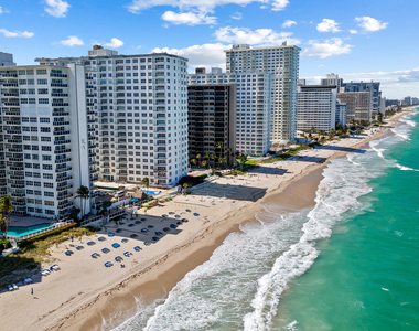 3700 Galt Ocean Drive - Photo Thumbnail 30