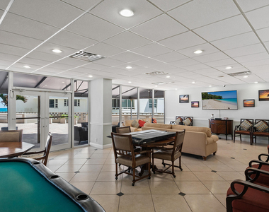 3700 Galt Ocean Drive - Photo Thumbnail 25
