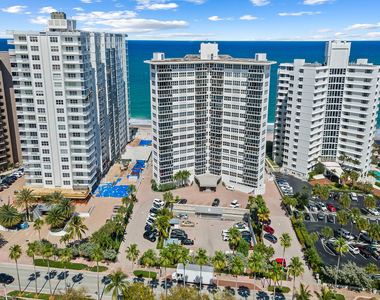 3700 Galt Ocean Drive - Photo Thumbnail 31