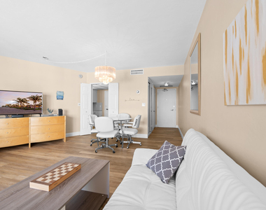 3700 Galt Ocean Drive - Photo Thumbnail 9