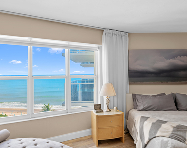 3700 Galt Ocean Drive - Photo Thumbnail 5