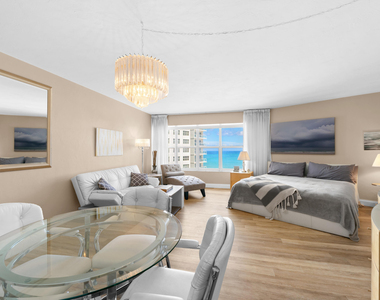 3700 Galt Ocean Drive - Photo Thumbnail 2