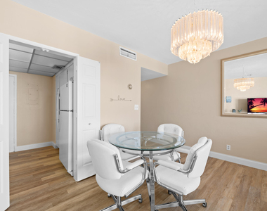 3700 Galt Ocean Drive - Photo Thumbnail 11