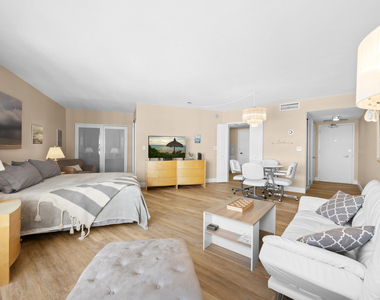 3700 Galt Ocean Drive - Photo Thumbnail 8