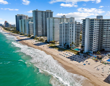 3700 Galt Ocean Drive - Photo Thumbnail 29
