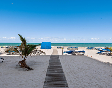 3700 Galt Ocean Drive - Photo Thumbnail 21