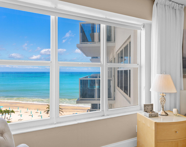 3700 Galt Ocean Drive - Photo Thumbnail 4
