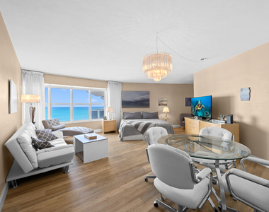 3700 Galt Ocean Drive - Photo Thumbnail 1