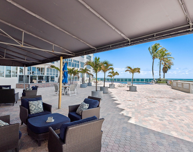 3700 Galt Ocean Drive - Photo Thumbnail 18