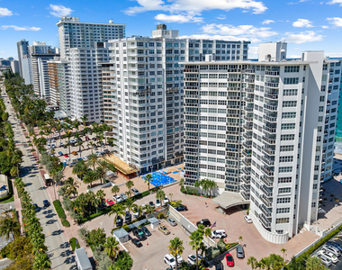 3700 Galt Ocean Drive - Photo Thumbnail 32