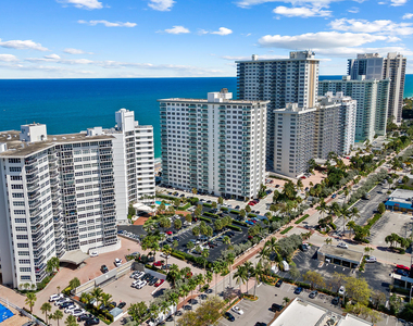 3700 Galt Ocean Drive - Photo Thumbnail 33