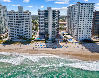 3700 Galt Ocean Drive - Photo Thumbnail 28