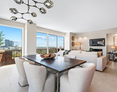 10550 Wilshire Boulevard - Photo Thumbnail 4