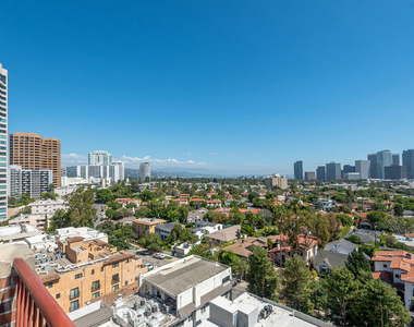 10550 Wilshire Boulevard - Photo Thumbnail 26