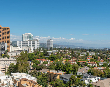 10550 Wilshire Boulevard - Photo Thumbnail 31