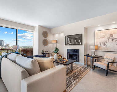 10550 Wilshire Boulevard - Photo Thumbnail 2