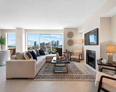 10550 Wilshire Boulevard - Photo Thumbnail 3
