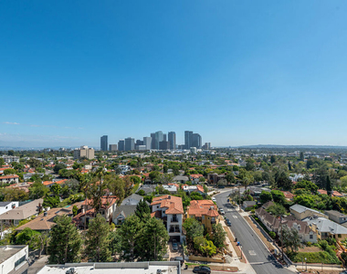 10550 Wilshire Boulevard - Photo Thumbnail 24