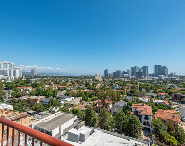 10550 Wilshire Boulevard - Photo Thumbnail 29