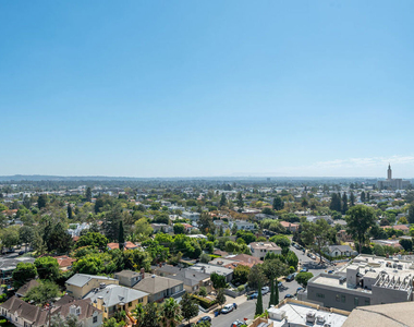 10550 Wilshire Boulevard - Photo Thumbnail 28