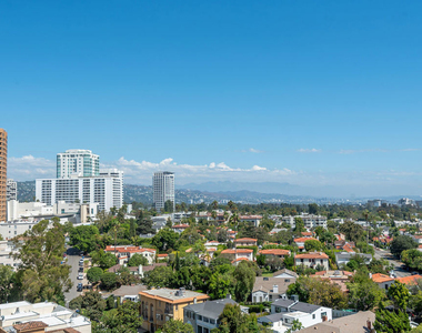 10550 Wilshire Boulevard - Photo Thumbnail 27