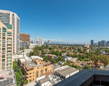 10550 Wilshire Boulevard - Photo Thumbnail 30